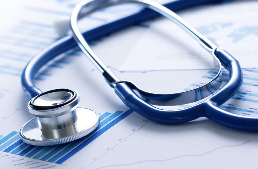 Health Specialist Needed In Germany