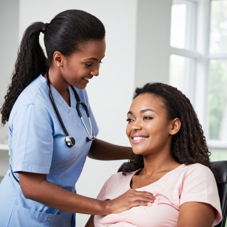 Certified Nursing Assistant (USA)