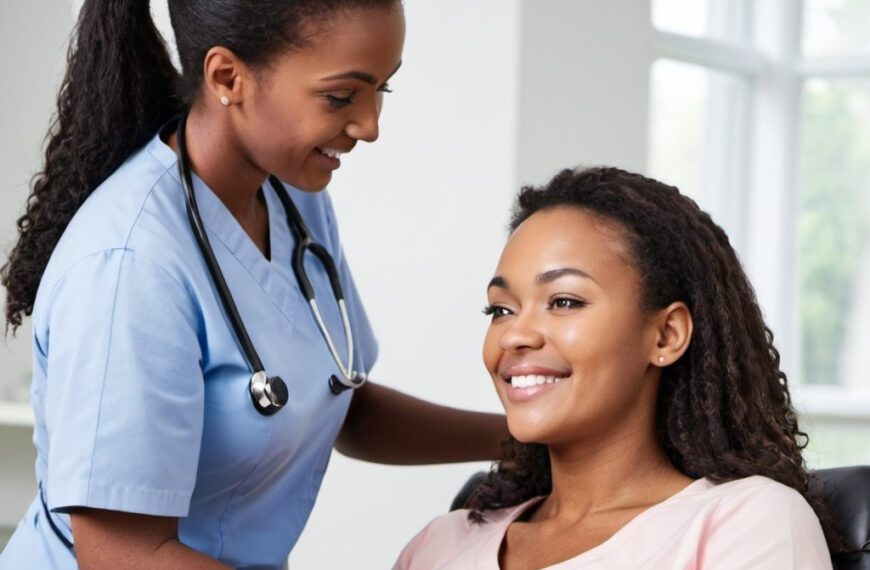 Certified Nursing Assistant (USA)