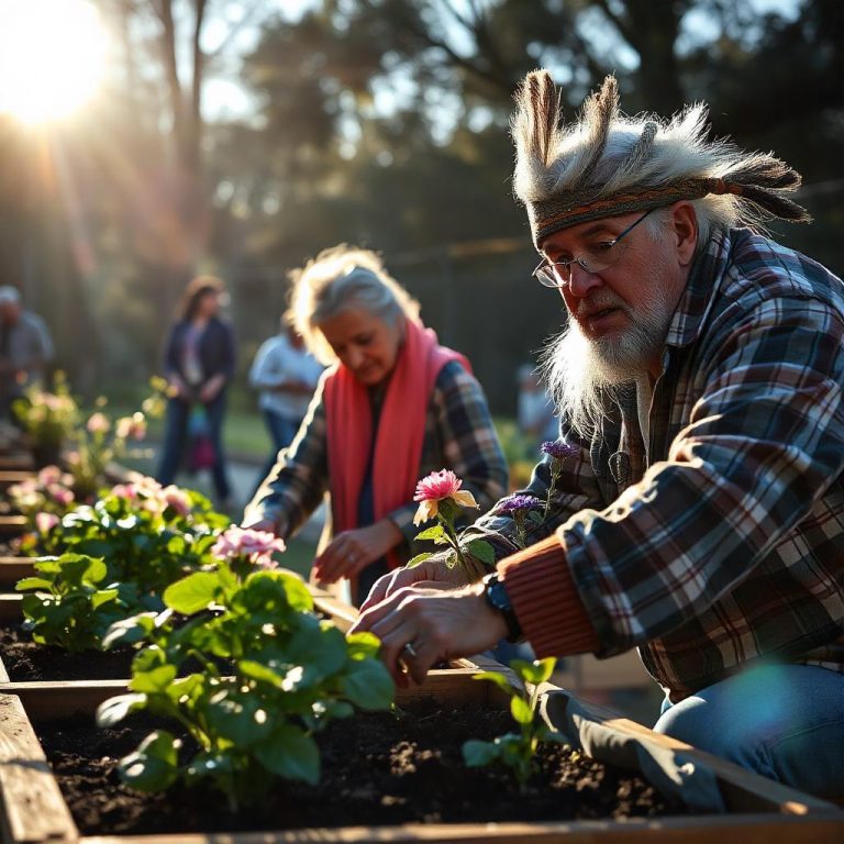 Geriatric Assistance Programs