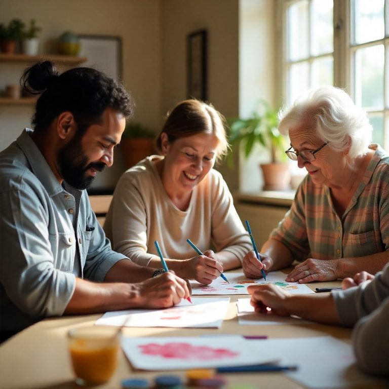 Live-In Alzheimer’s Specialists