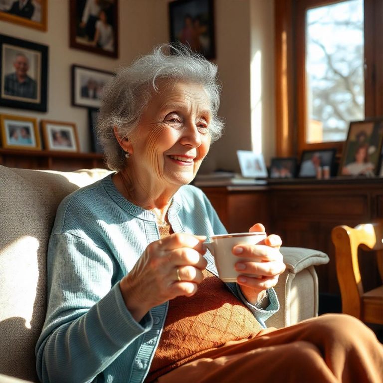 Personalized Senior Care Solutions