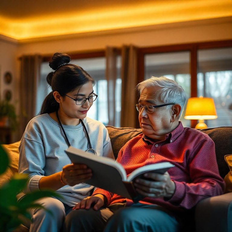 Affordable In-Home Caregivers