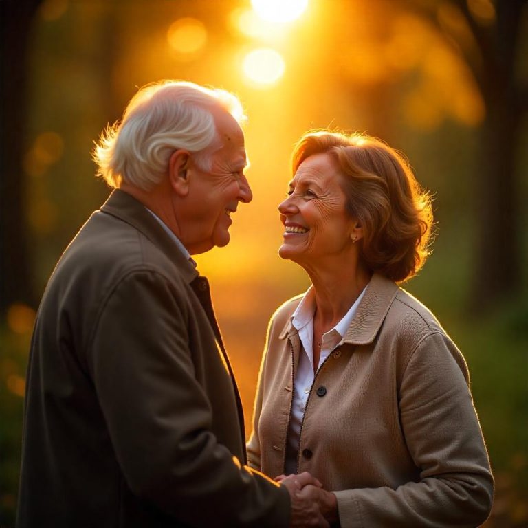 Personal Care Services For Seniors