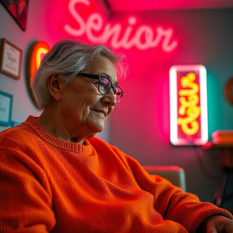 Senior Companion Services