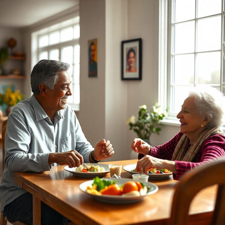 Best In-Home Care For Elderly