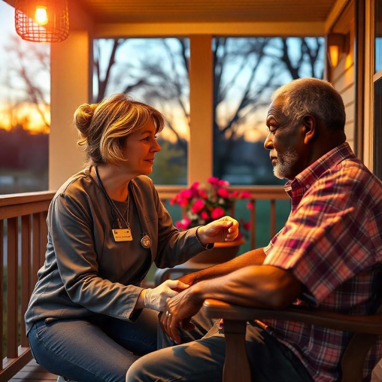 How Much Does In-Home Care Cost