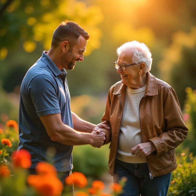 Find A Certified Caregiver Near You