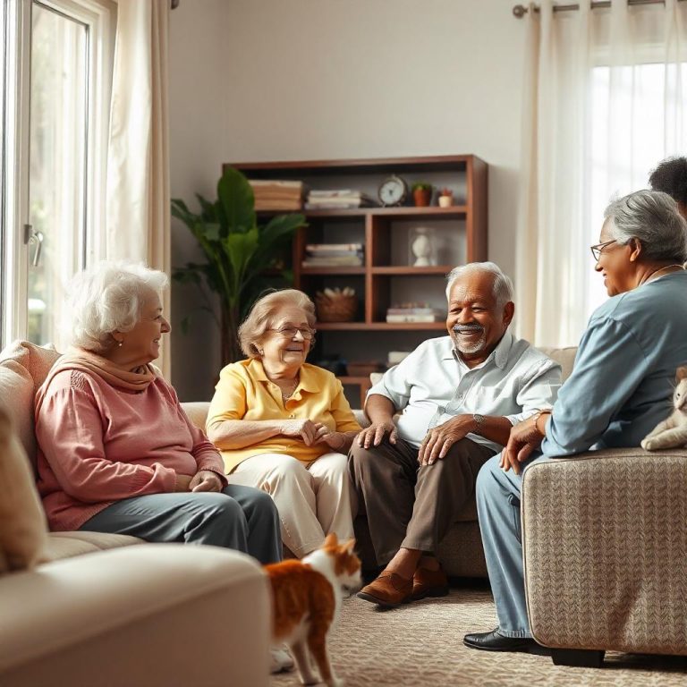 Top Home Care Providers For Seniors