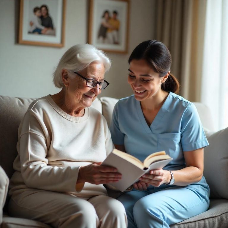 Best In-Home Health Care Providers