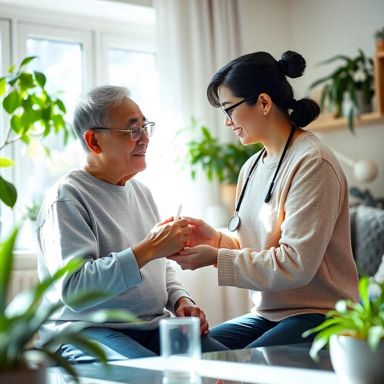 What Are The Duties Of A Caregiver