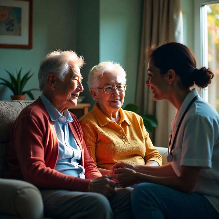 Home Care Agencies For Elderly