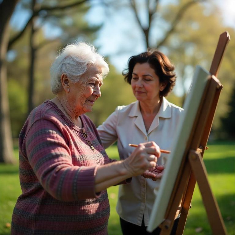 Finding Affordable Caregivers For Elderly