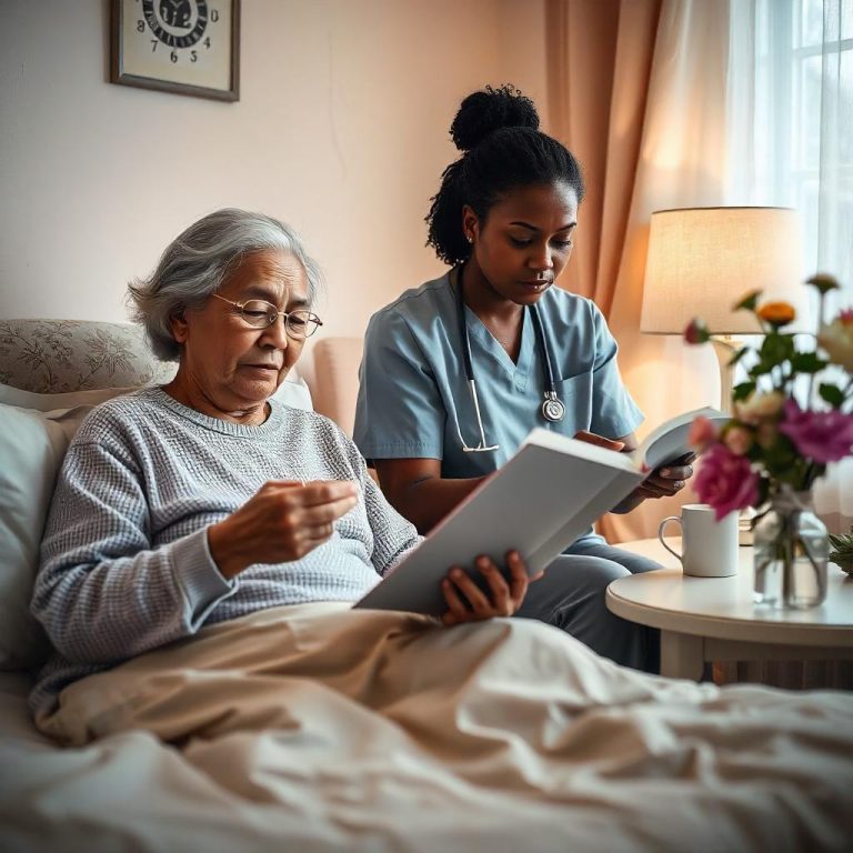 Personal Care For Seniors At Home