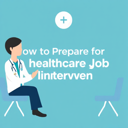 How To Prepare For A Healthcare Job Interview: Tips And Tricks