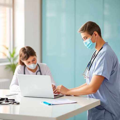 How To Maintain Work-Life Balance As A Healthcare Worker