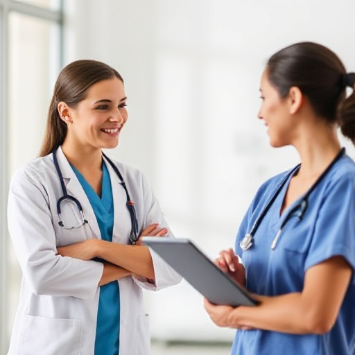 Essential Soft Skills Every Healthcare Professional Should Develop