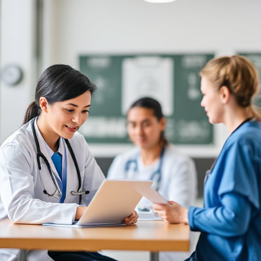 How To Stay Updated With Continuing Education In Healthcare