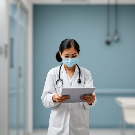 How To Choose The Right Healthcare Facility For Your Career Growth