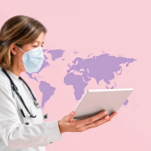 How To Prepare For Relocation When Taking An International Healthcare Job