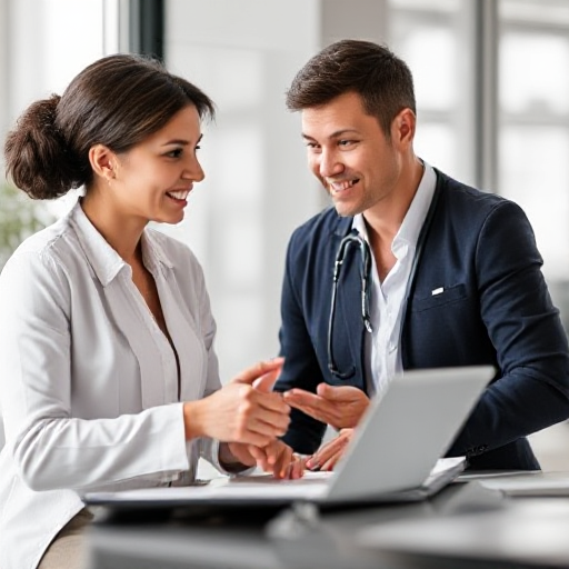 How To Negotiate Your Salary In The Healthcare Industry