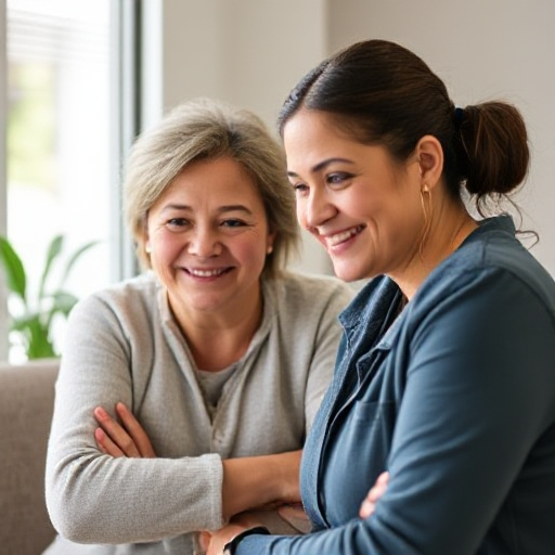 How To Build A Successful Career As A Personal Support Worker