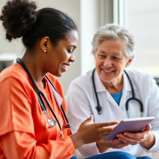 How To Enhance Patient Care Through Effective Communication