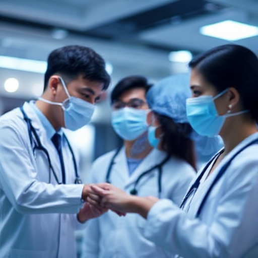 The Impact Of Globalization On Healthcare Staffing Needs