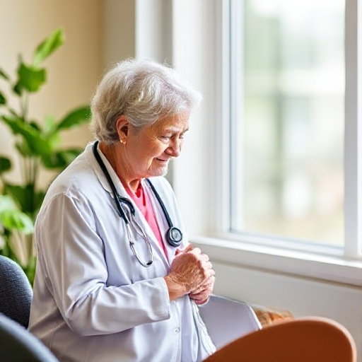 How To Prepare For A Career In Geriatric Care