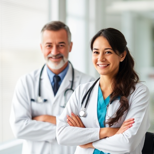 How To Successfully Change Specialties Within The Healthcare Field