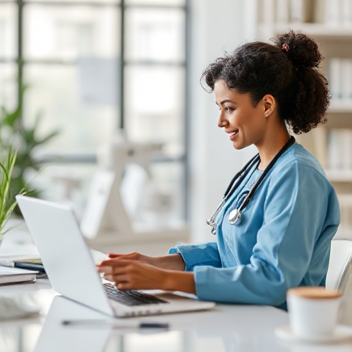 How To Stay Motivated During A Lengthy Healthcare Job Search