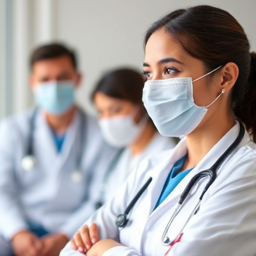 The Importance Of Patient Advocacy In Healthcare Professions