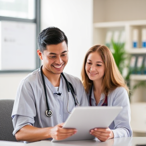 How To Utilize Continuing Education To Advance Your Healthcare Career
