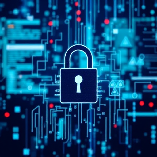 The Importance Of Patient Confidentiality And Data Security