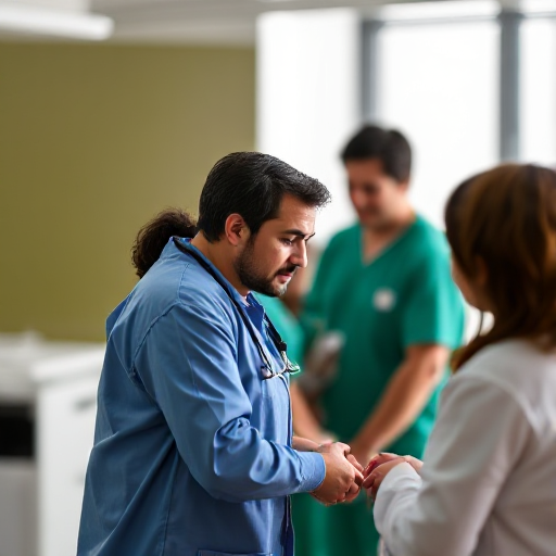 The Role Of Interdisciplinary Teams In Improving Patient Outcomes