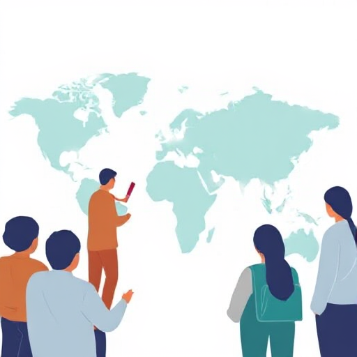 The Importance Of Cultural Competence In International Healthcare Staffing