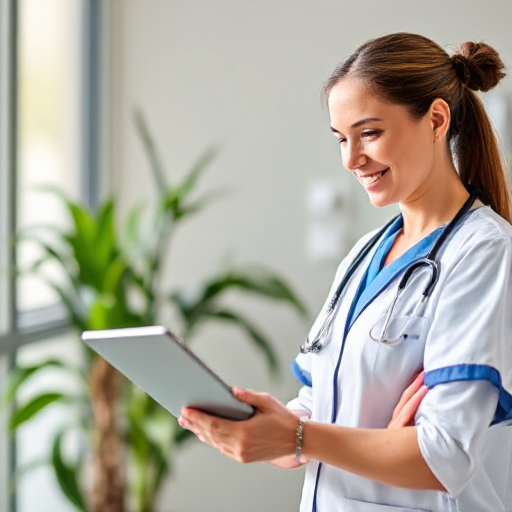 The Benefits Of Working with A Specialized Healthcare Recruitment Agency