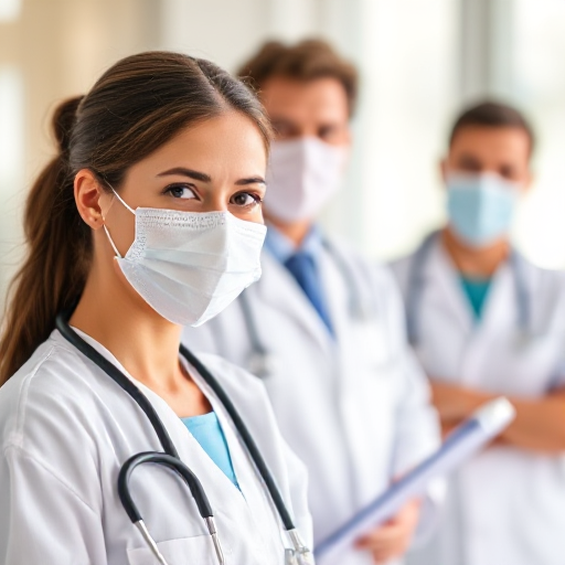 Top 10 Qualities To Look For In Healthcare Professionals