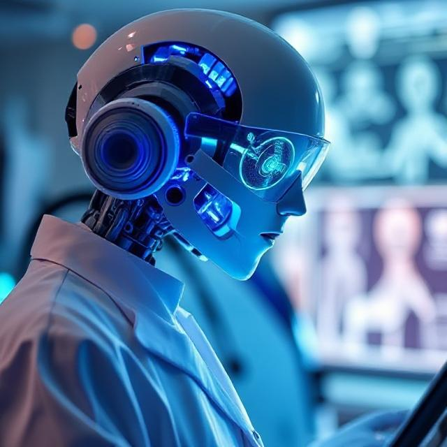 Can Machines Be Better Than Doctors?