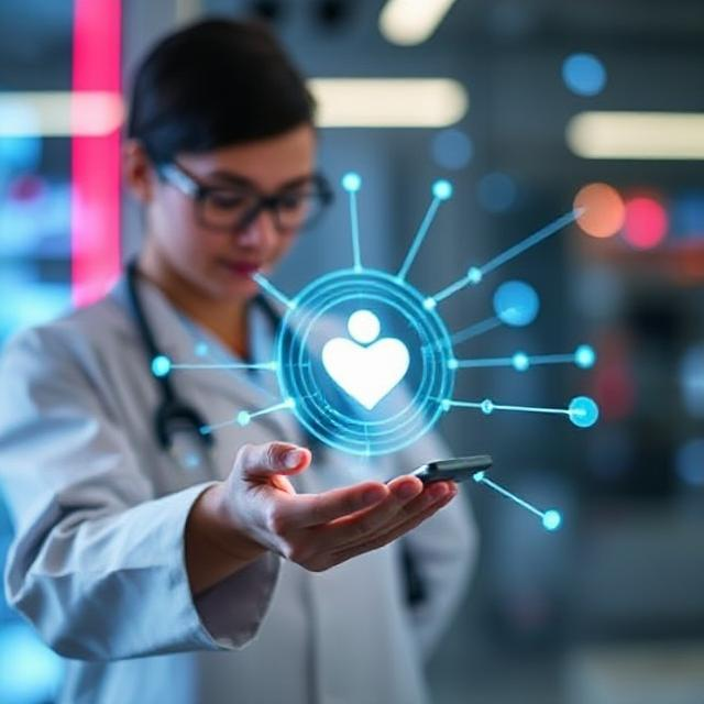 The Internet Of Medical Things (IoMT): How Devices Are Changing Healthcare