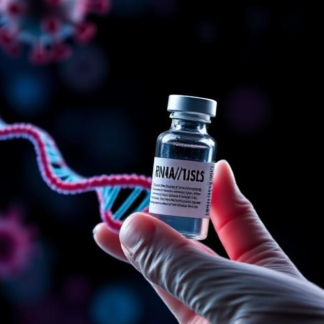 How mRNA Vaccines Are Changing The Way We Fight Diseases