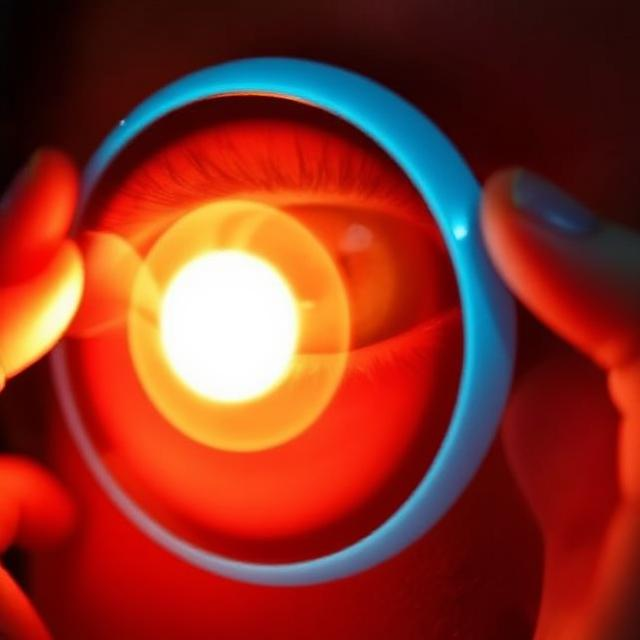 The Cure For Blindness: New Tech Bringing Vision Back