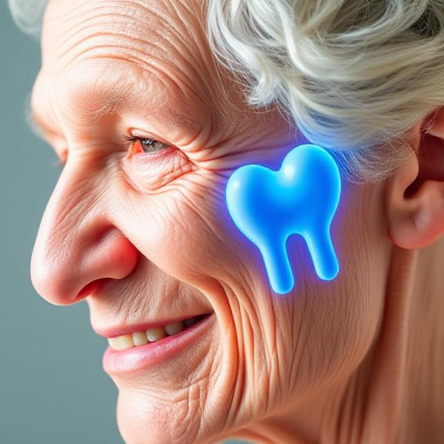 The Surprising Link Between Dental Health And Alzheimer’s