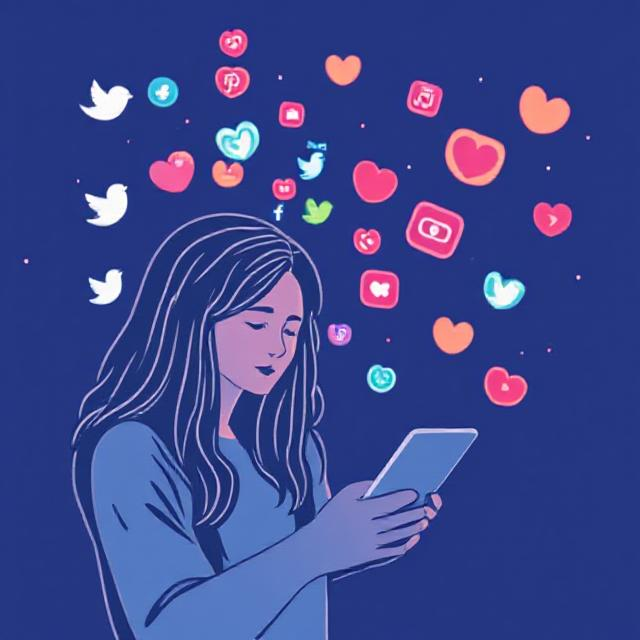 Social Media Detox: Does It Really Improve Mental Health?