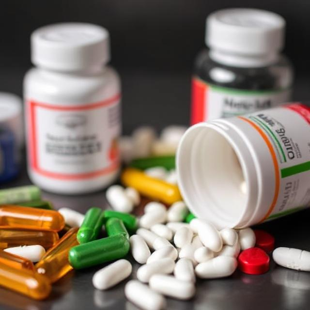 Are Supplements A Scam? The Truth About Vitamins