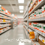 Why Are Prescription Drug Prices So High In The U.S.?