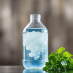 Is Drinking A Gallon Of Water A Day Actually Healthy?