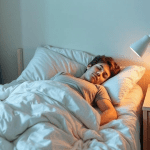 The Science Behind Power Naps And Productivity