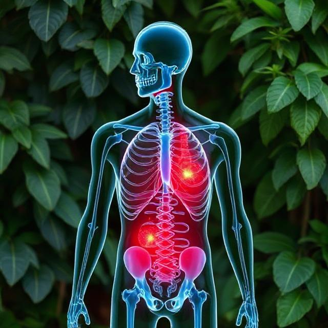 The Best Natural Ways To Reduce Inflammation