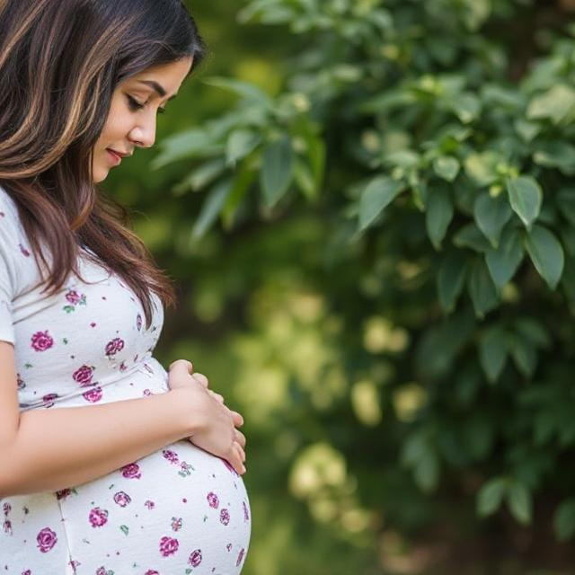 Pregnancy Myths Debunked: What’s Safe & What’s Not?